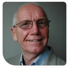 Group-8 Tony Elphick