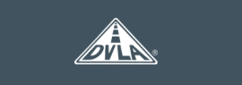 DVLA Logo
