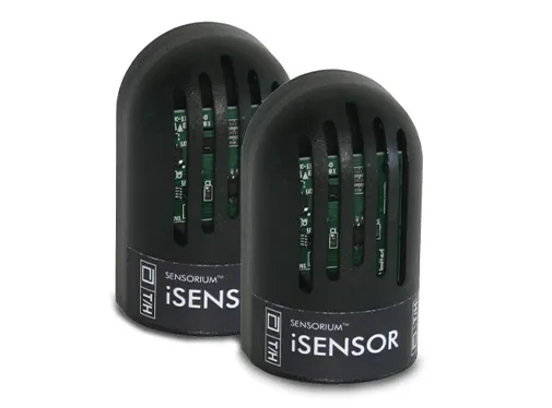 iSensor Carbon Dioxide (CO2) Sensor