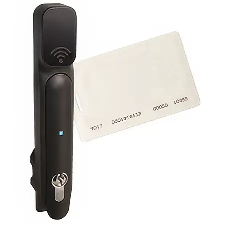 Southco H3-EM-67 Swinghandle Southco H3-EM-67 Swinghandle