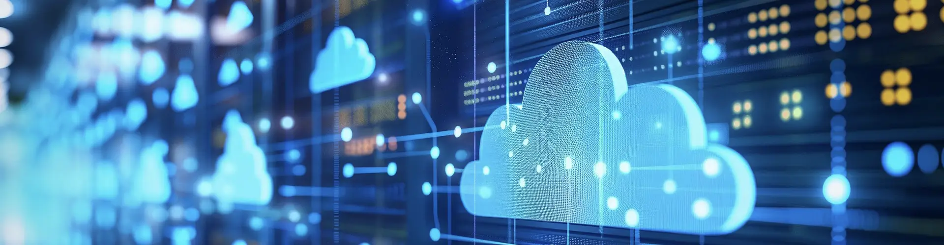 Data Centre Environmental Conditions