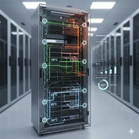 Data Centre Environmental Risks