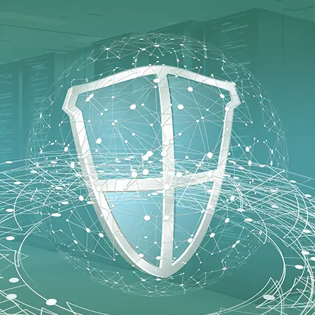 Protecting Data Centre Rack Security