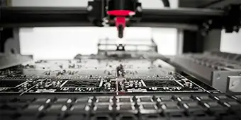 Chip Manufacturing Sector