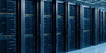 Co-Location Data Centre Sector