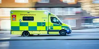 Emergency Services Sector