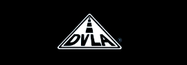 DVLA Logo Darkmode