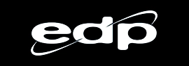 EDP Logo Darkmode
