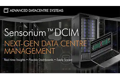 Sensorium DCIM Introduction Video
