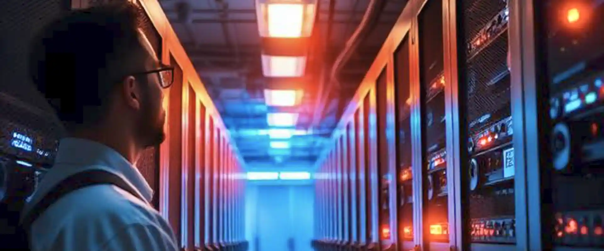 Data Centre Downtime Causes