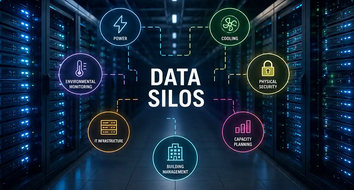 Data Silos Blog