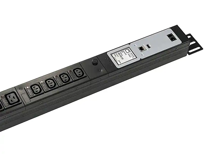 ADS ACU iPDU | Inteligent Power Monitoring