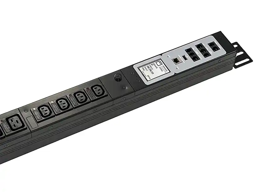 ADS ACU iPDU ADS ACU iPDU | Intelligent PDU | Remote Power Management